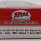 Atlas 20005358 HO Railway Express Agency ACF-REA Steel Express Reefer #6347