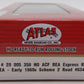 Atlas 20005358 HO Railway Express Agency ACF-REA Steel Express Reefer #6347