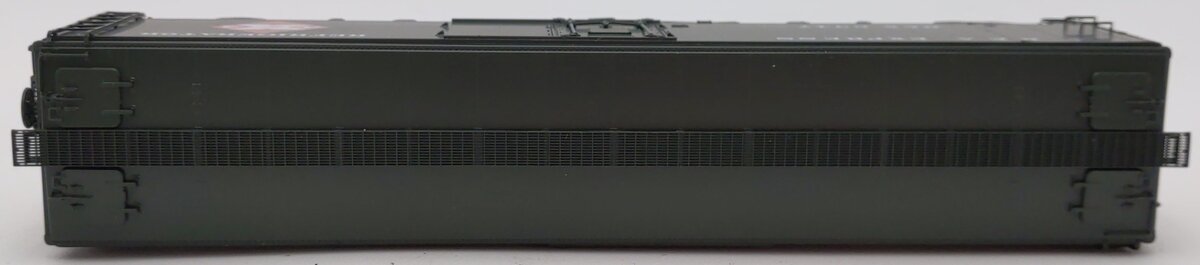 Atlas 20005358 HO Railway Express Agency ACF-REA Steel Express Reefer #6347