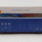 Athearn 27212 HO PROCOR RTR 50' FMC Centered Double Door Box Car #208052