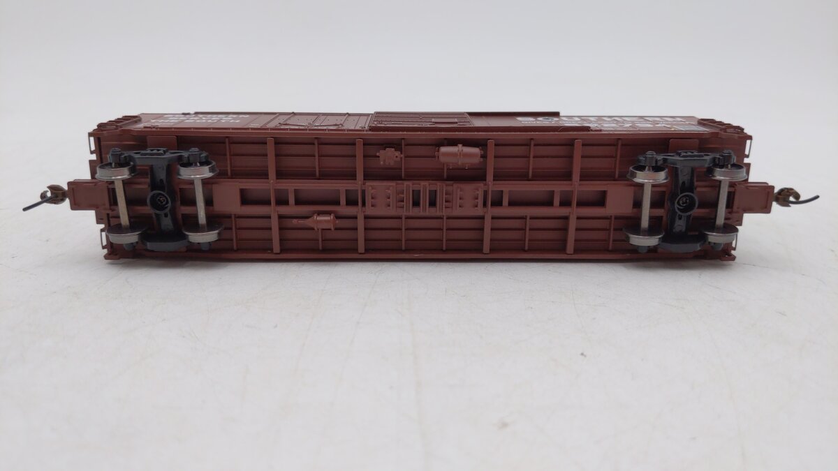 Athearn 89545 HO Southern RTR 50' Combo Door Box #522794