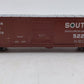 Athearn 89545 HO Southern RTR 50' Combo Door Box #522794