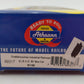 Athearn 89317 HO Scale Chattahoochee Industrial Railroad 50' SIECO Boxcar #91130