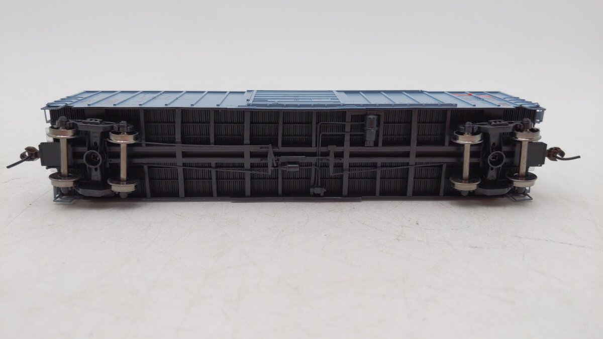 Athearn 89317 HO Scale Chattahoochee Industrial Railroad 50' SIECO Boxcar #91130