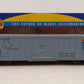Athearn 89317 HO Scale Chattahoochee Industrial Railroad 50' SIECO Boxcar #91130