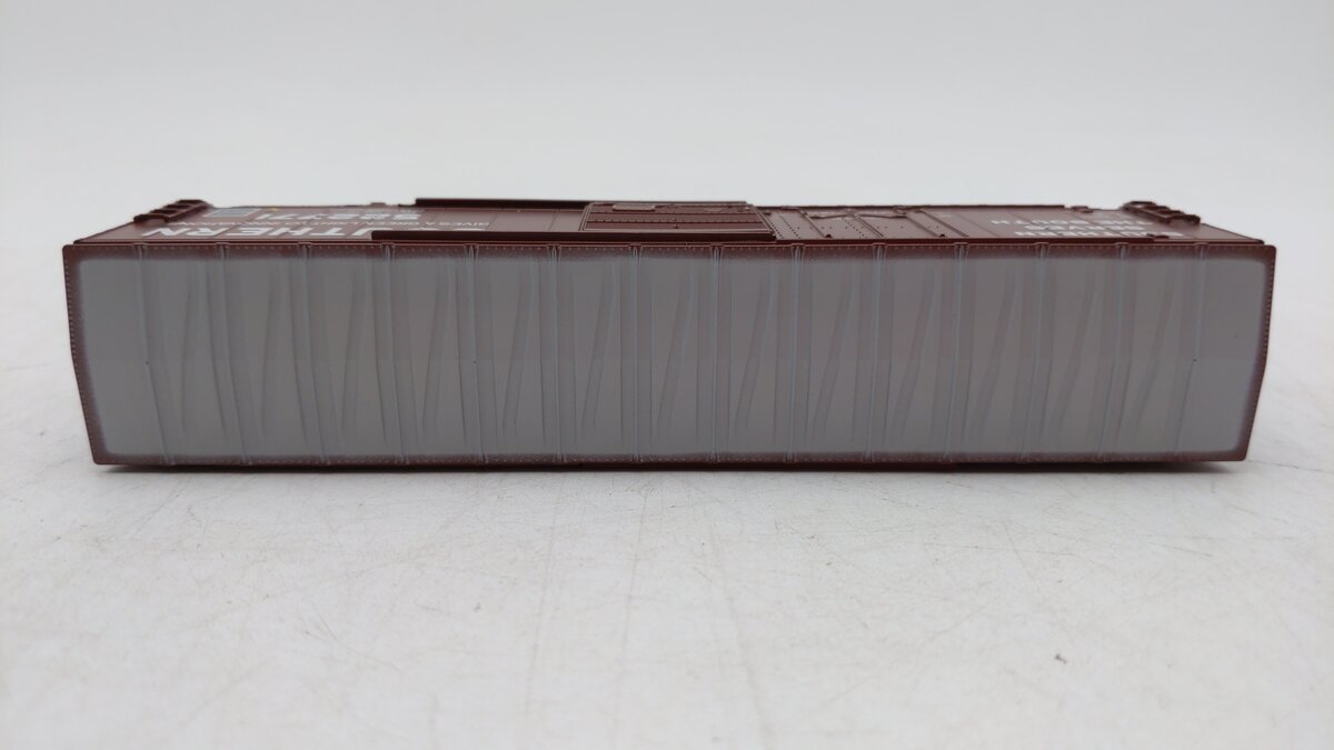Athearn 89543 HO Southern RTR 50' Combo Door Box #522771
