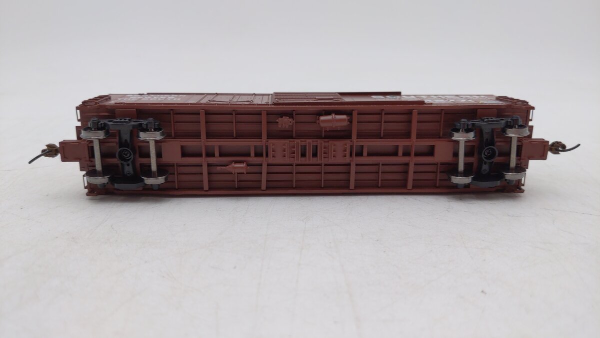 Athearn 89543 HO Southern RTR 50' Combo Door Box #522771