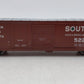 Athearn 89543 HO Southern RTR 50' Combo Door Box #522771