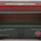 Atlas 20005351 HO Railway Express Agency MID Steel Express Reefer Car #6105