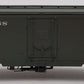 Atlas 20005351 HO Railway Express Agency MID Steel Express Reefer Car #6105