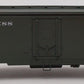 Atlas 20005351 HO Railway Express Agency MID Steel Express Reefer Car #6105