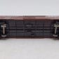Athearn 73543 HO West India Fruit 40' Youngstown Door Boxcar RTR #307