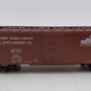 Athearn 73543 HO West India Fruit 40' Youngstown Door Boxcar RTR #307