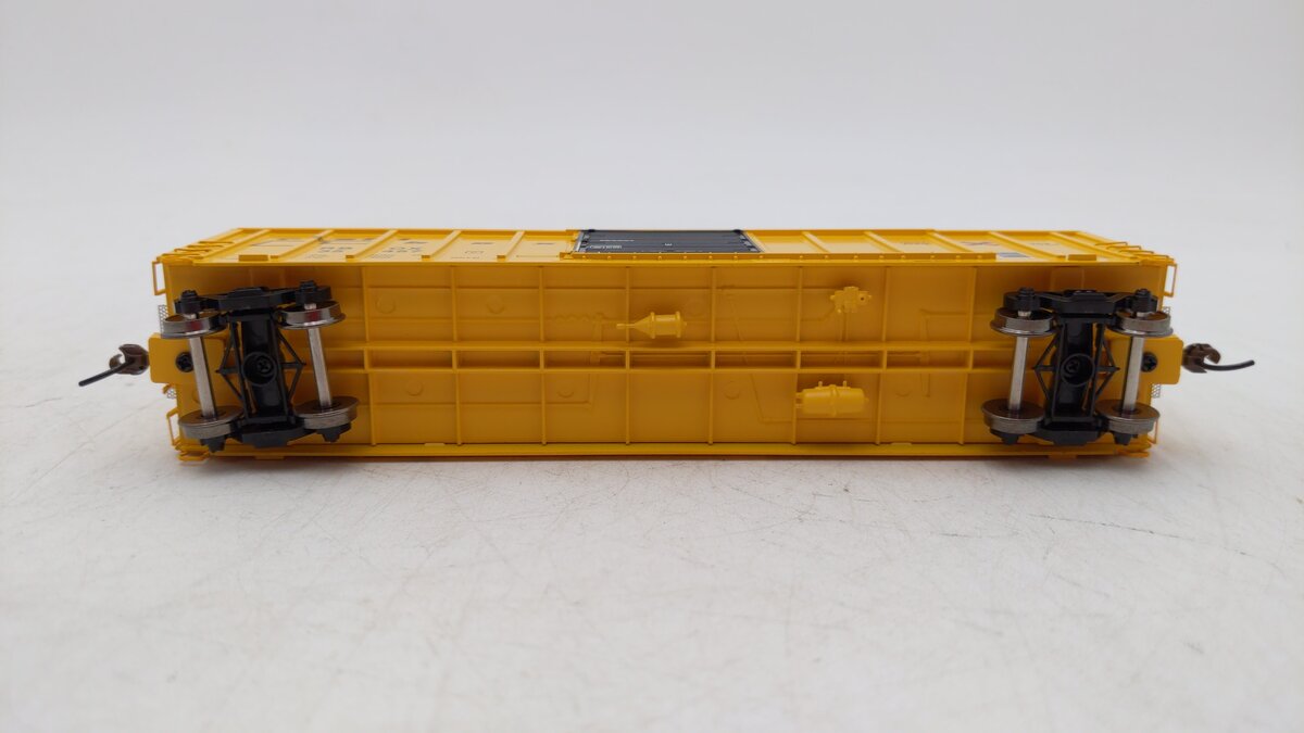 Athearn 15892 HO Railbox 50' PS 5277 Boxcar #35457