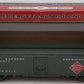 Atlas 20005352 HO Railway Express Agency MID Steel Express Reefer Car #6414