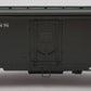 Atlas 20005352 HO Railway Express Agency MID Steel Express Reefer Car #6414