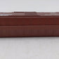 Athearn 73544 HO West India Fruit 40' Youngstown Door Boxcar RTR #334