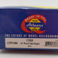 Athearn 76486 HO Chattahoochee Industrial 40' Wood Chip Hopper w/Load RTR #5210