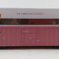 Athearn 87444 HO ATW 50' FMC Superior Plug Door RTR Boxcar #402548