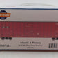Athearn 87444 HO ATW 50' FMC Superior Plug Door RTR Boxcar #402548