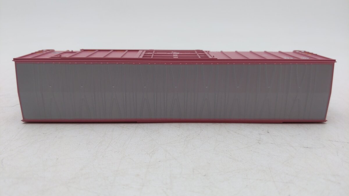 Athearn 87444 HO ATW 50' FMC Superior Plug Door RTR Boxcar #402548
