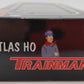 Atlas 20004454 N Southern Trainman® ACF® 3560 Covered Hopper #98961