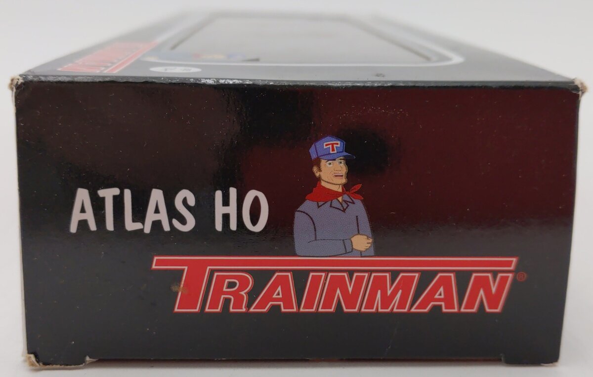 Atlas 20004454 N Southern Trainman® ACF® 3560 Covered Hopper #98961