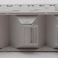 Atlas 20004454 N Southern Trainman® ACF® 3560 Covered Hopper #98961