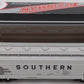 Atlas 20004454 N Southern Trainman® ACF® 3560 Covered Hopper #98961