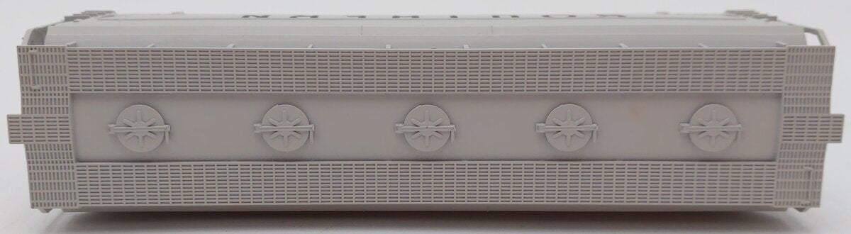 Atlas 20004454 N Southern Trainman® ACF® 3560 Covered Hopper #98961