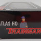 Atlas 20004455 N Southern Trainman® ACF® 3560 Covered Hopper #99009