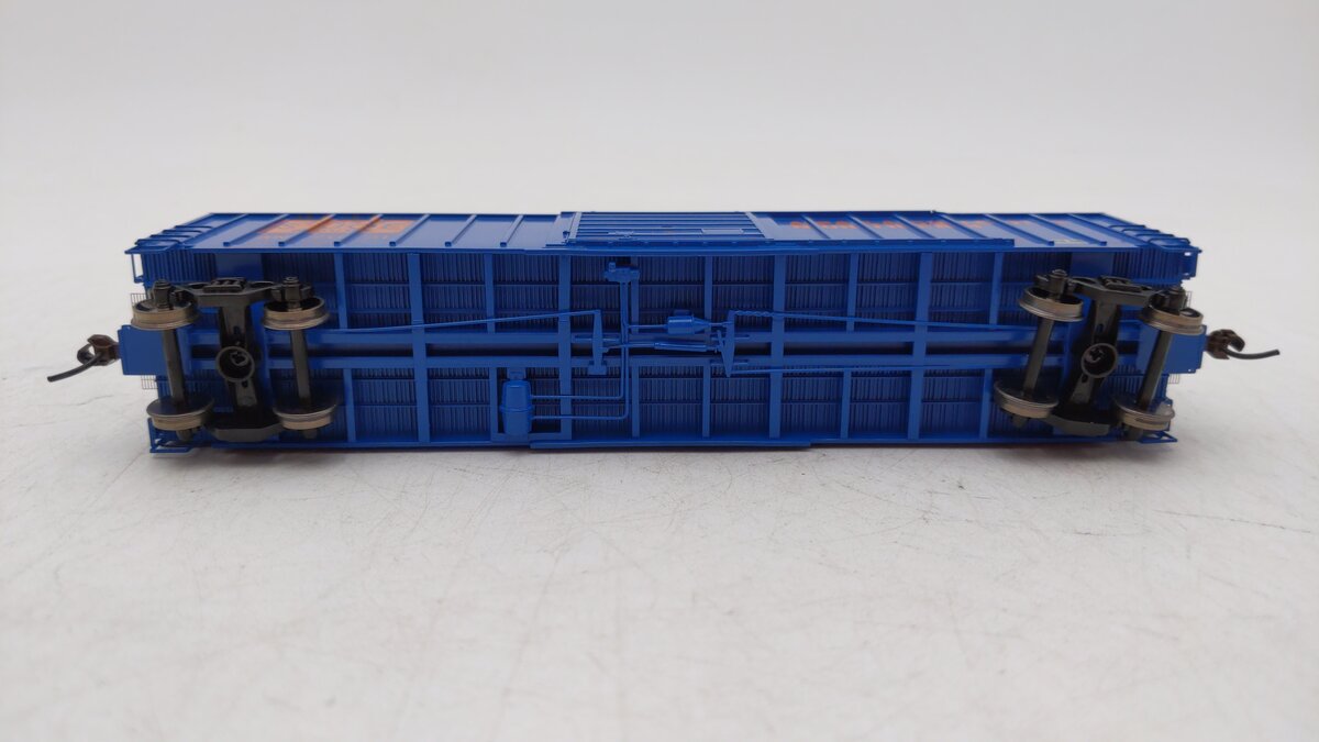 Athearn 89303 HO Apalachicola Northern S.I.E.C.O. 50' Boxcar # 7031 RTR