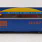 Athearn 89303 HO Apalachicola Northern S.I.E.C.O. 50' Boxcar # 7031 RTR