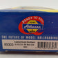 Athearn 89303 HO Apalachicola Northern S.I.E.C.O. 50' Boxcar # 7031 RTR