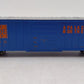 Athearn 89303 HO Apalachicola Northern S.I.E.C.O. 50' Boxcar # 7031 RTR
