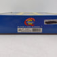 Athearn 95617 HO Southern 40' 3-Bay Ribbed Hopper (Pack of 6) EX/Box