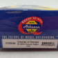 Athearn 89068 HO Central of Georgia PS-2 2893 Covered Hopper #933