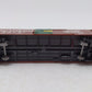 Bowser 41284 HO Southern 40' Steel Side Box Car #500721