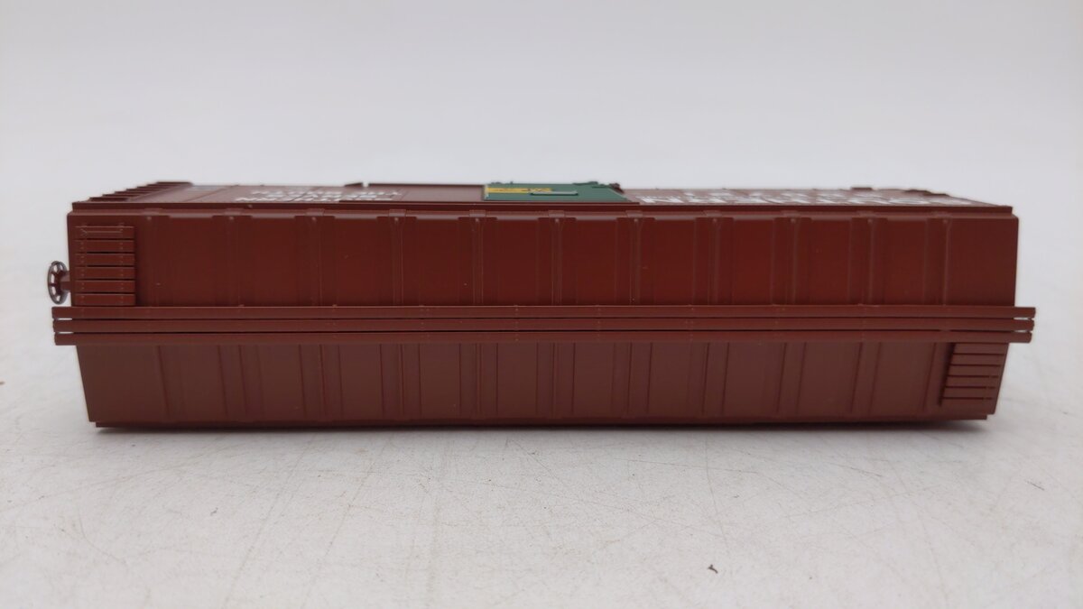 Bowser 41284 HO Southern 40' Steel Side Box Car #500721