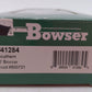 Bowser 41284 HO Southern 40' Steel Side Box Car #500721