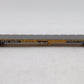 Athearn 92694 HO TTX 60' Ready-to-Run Brown Flat Car #92101- Kadee Couplers