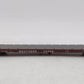 Athearn 90244 HO Southern RTR 60' Bulkhead Flat #114359