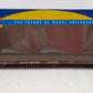 Athearn 88109 Southern 60' Bulkhead Flatcar #114372