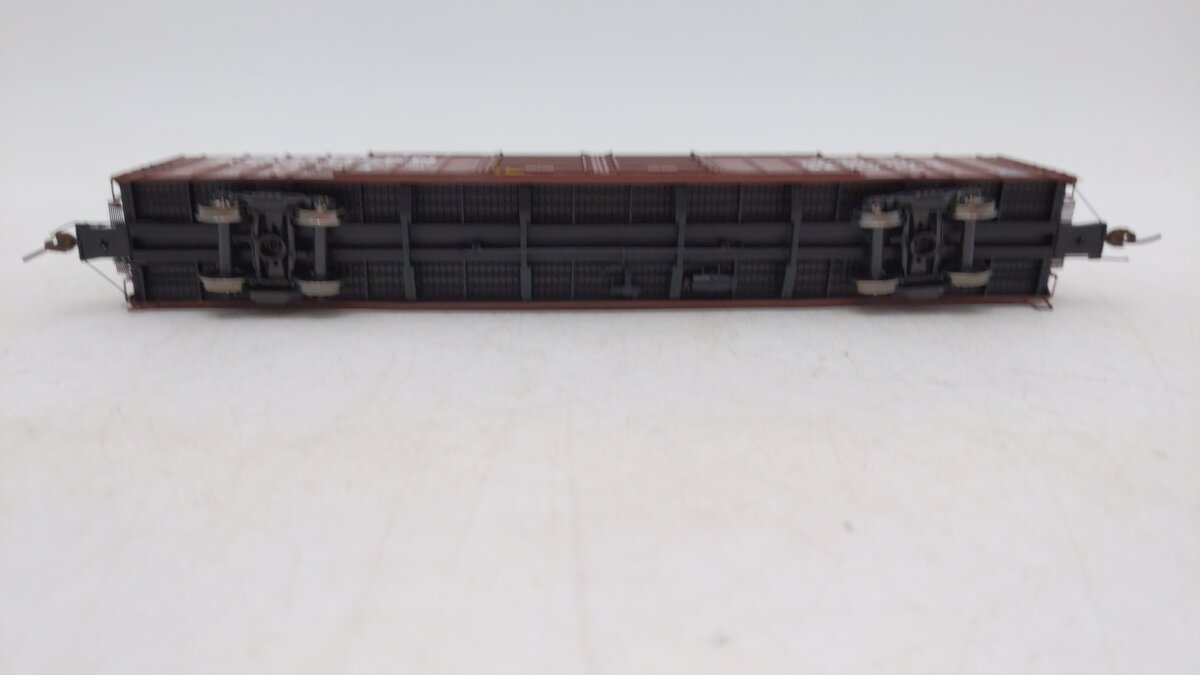 Athearn G76362 HO Southern 60' PS Auto Boxcar #17134