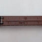 Athearn 90246 HO Southern RTR 60' Bulkhead Flat #114434