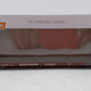 Athearn 90246 HO Southern RTR 60' Bulkhead Flat #114434