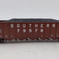Athearn 98341 HO Southern 5-Bay Rapid Discharge Hopper RTR #79578