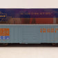 Athearn G26450 HO Atlantic & Western 50' SIECO Box #557028