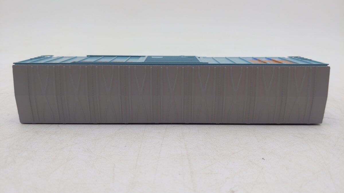 Athearn G26450 HO Atlantic & Western 50' SIECO Box #557028