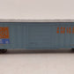 Athearn G26450 HO Atlantic & Western 50' SIECO Box #557028